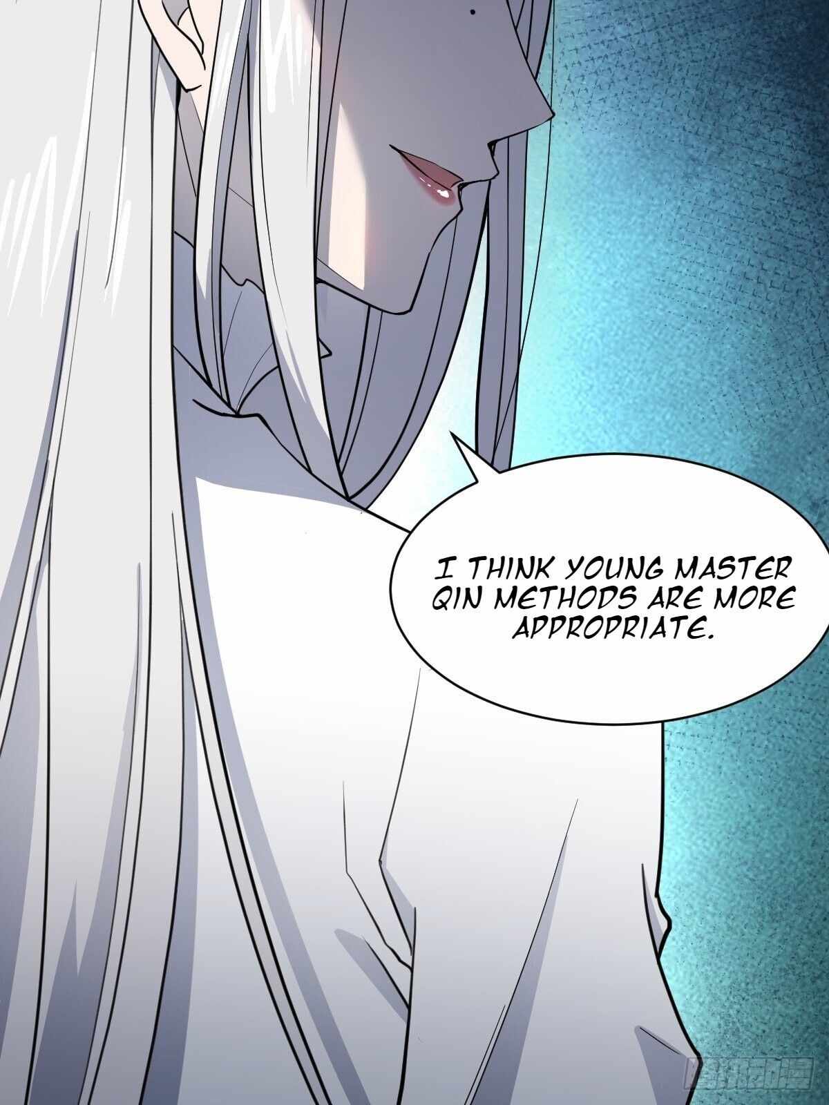 Call Me the Goddess of Vengeance Chapter 15 - Page 49