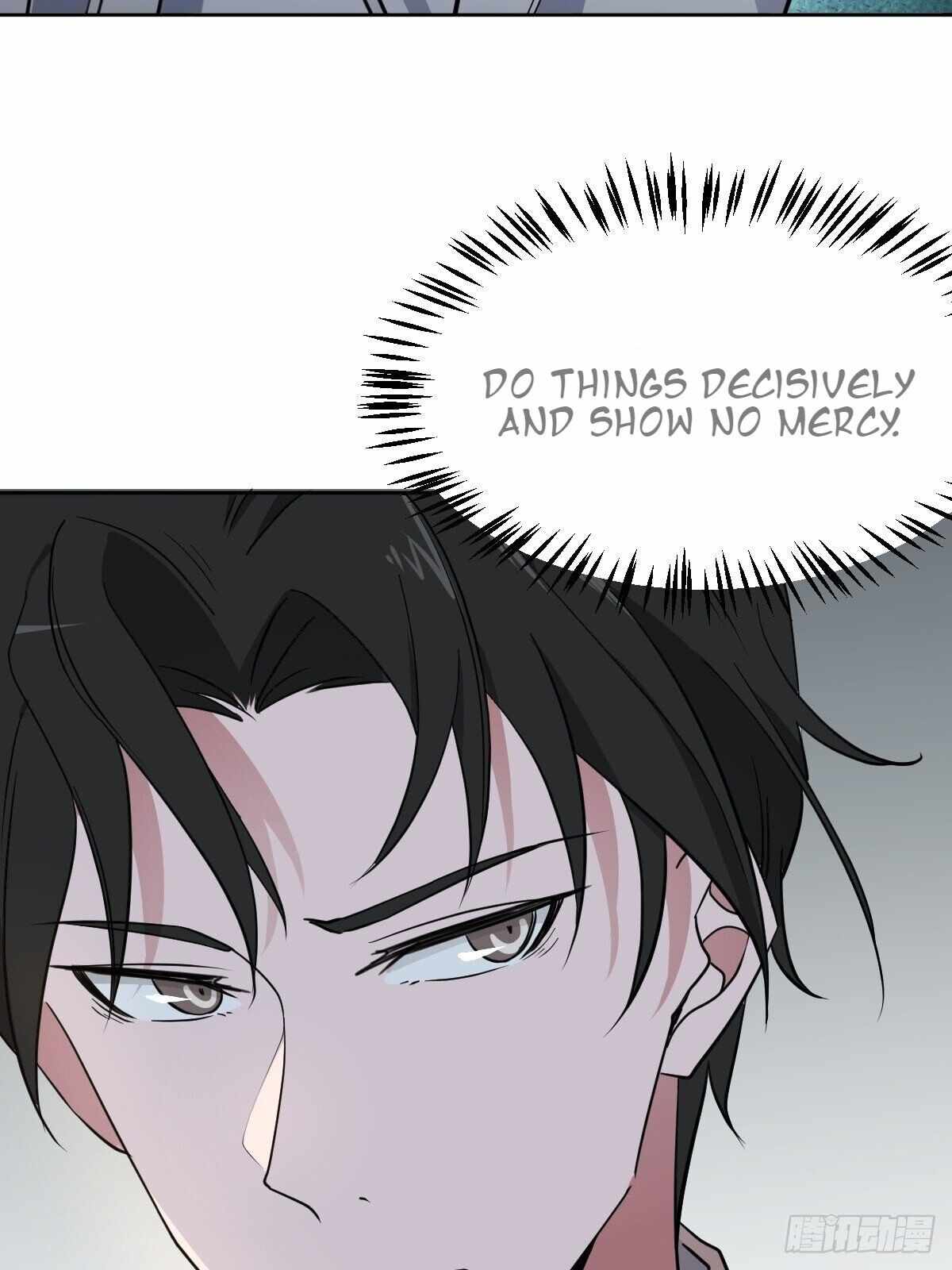 Call Me the Goddess of Vengeance Chapter 15 - Page 50