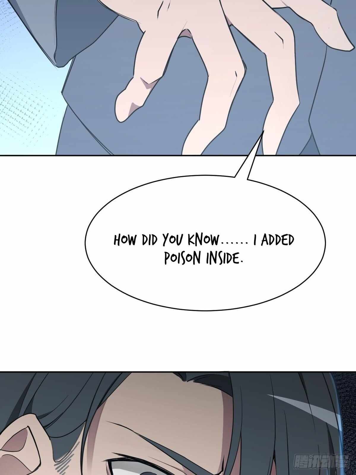 Call Me the Goddess of Vengeance Chapter 15 - Page 6