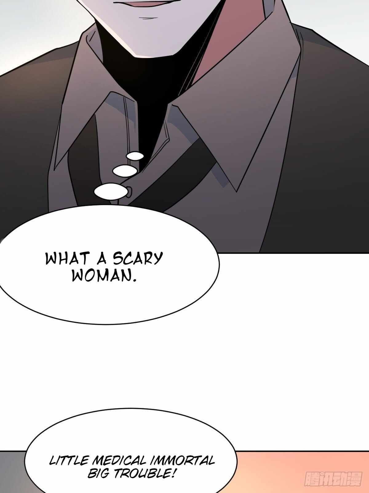 Call Me the Goddess of Vengeance Chapter 15 - Page 51