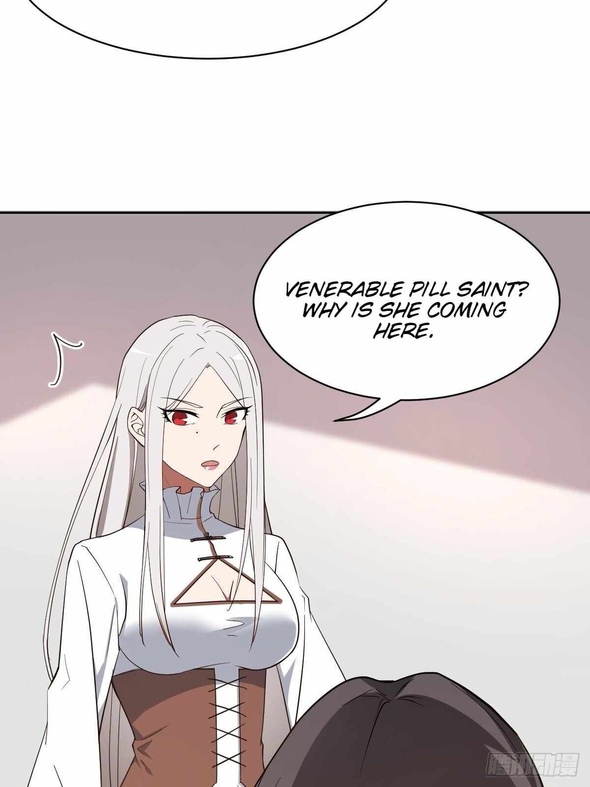 Call Me the Goddess of Vengeance Chapter 15 - Page 53