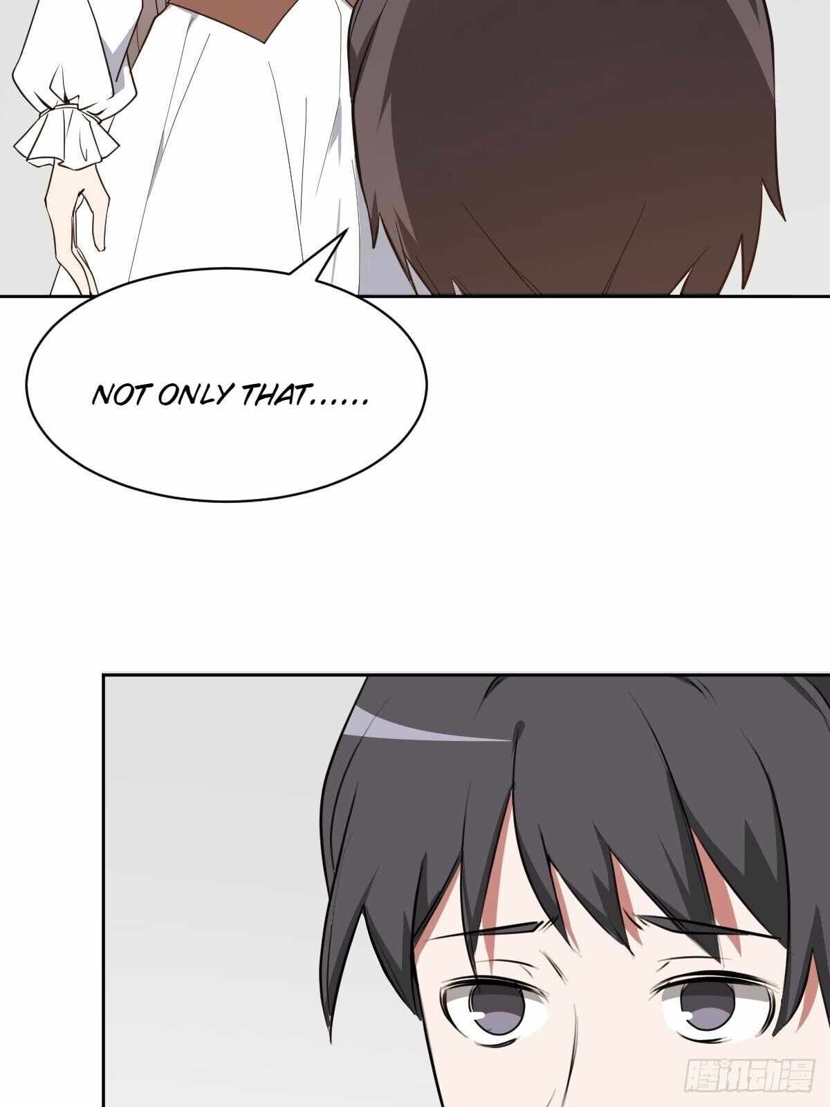 Call Me the Goddess of Vengeance Chapter 15 - Page 54