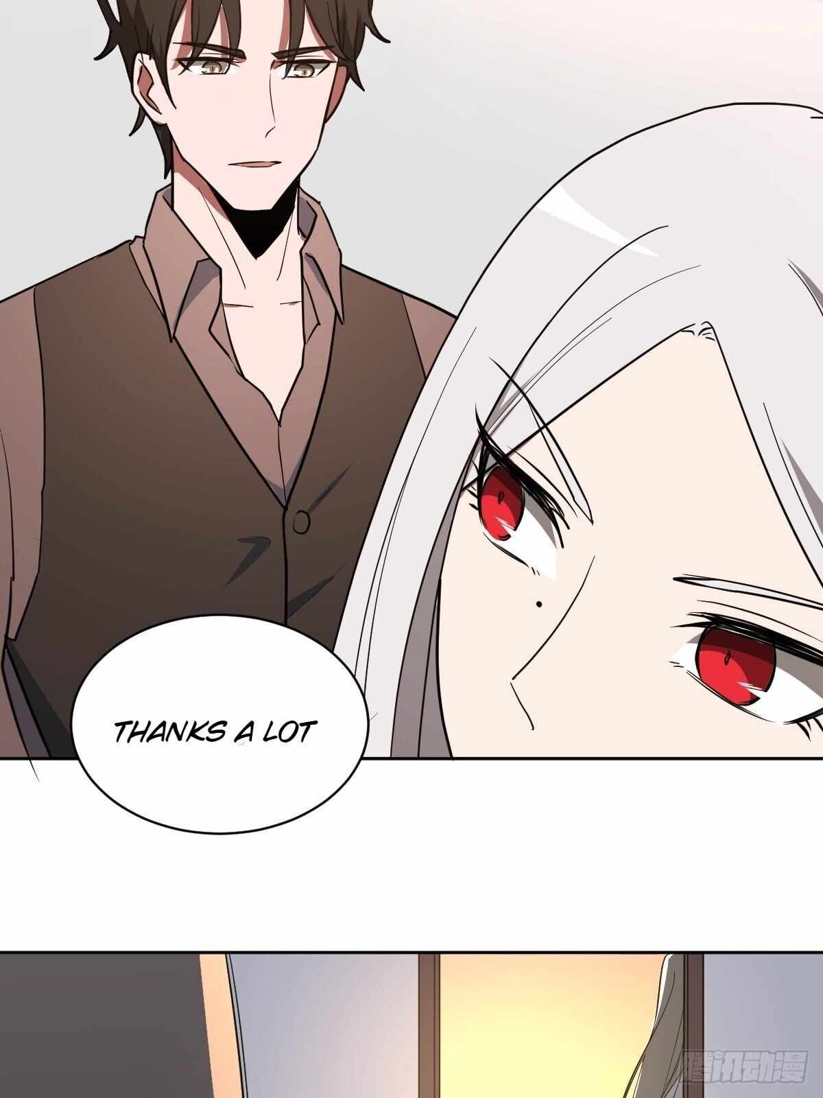 Call Me the Goddess of Vengeance Chapter 15 - Page 56