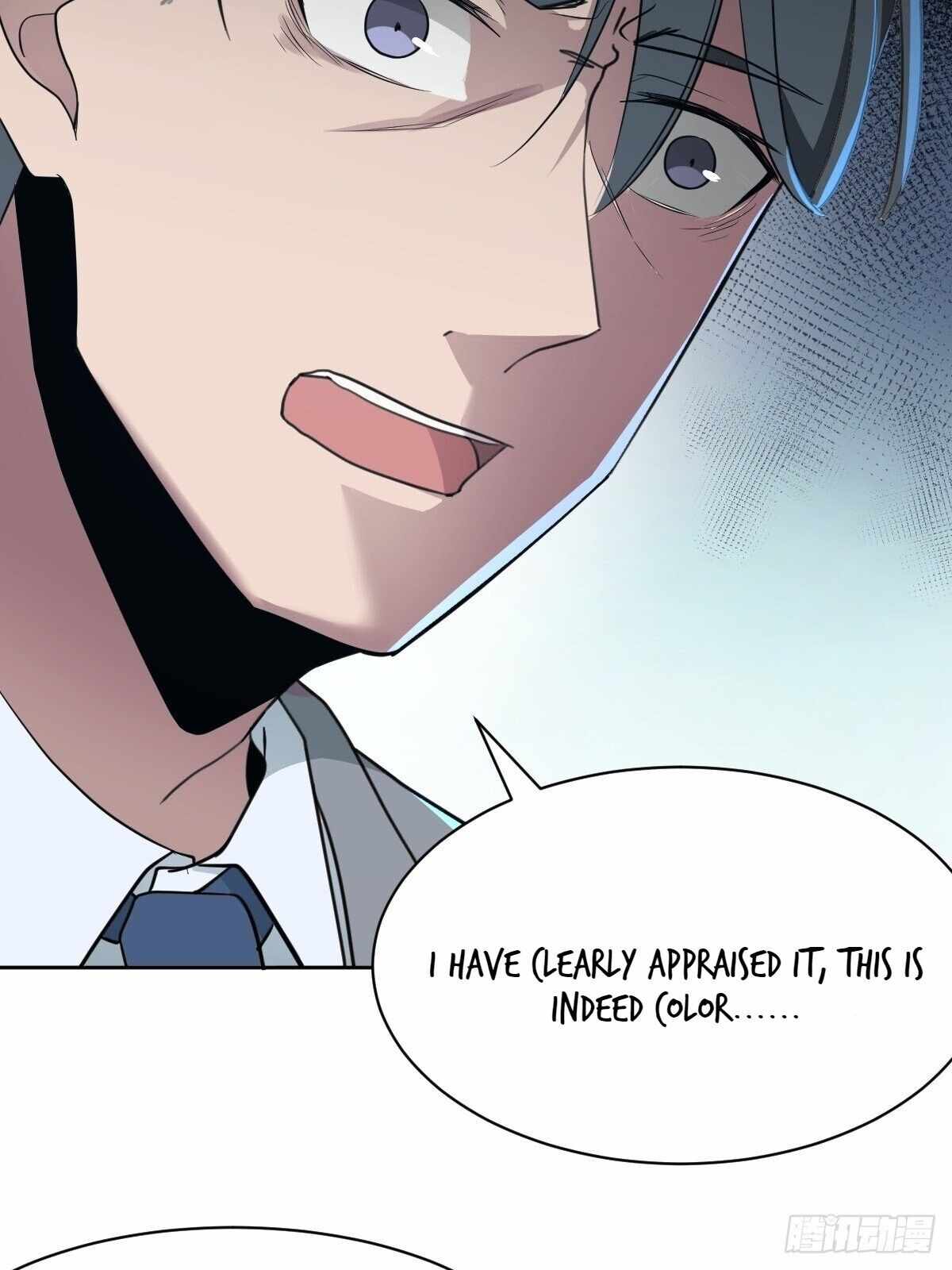 Call Me the Goddess of Vengeance Chapter 15 - Page 7