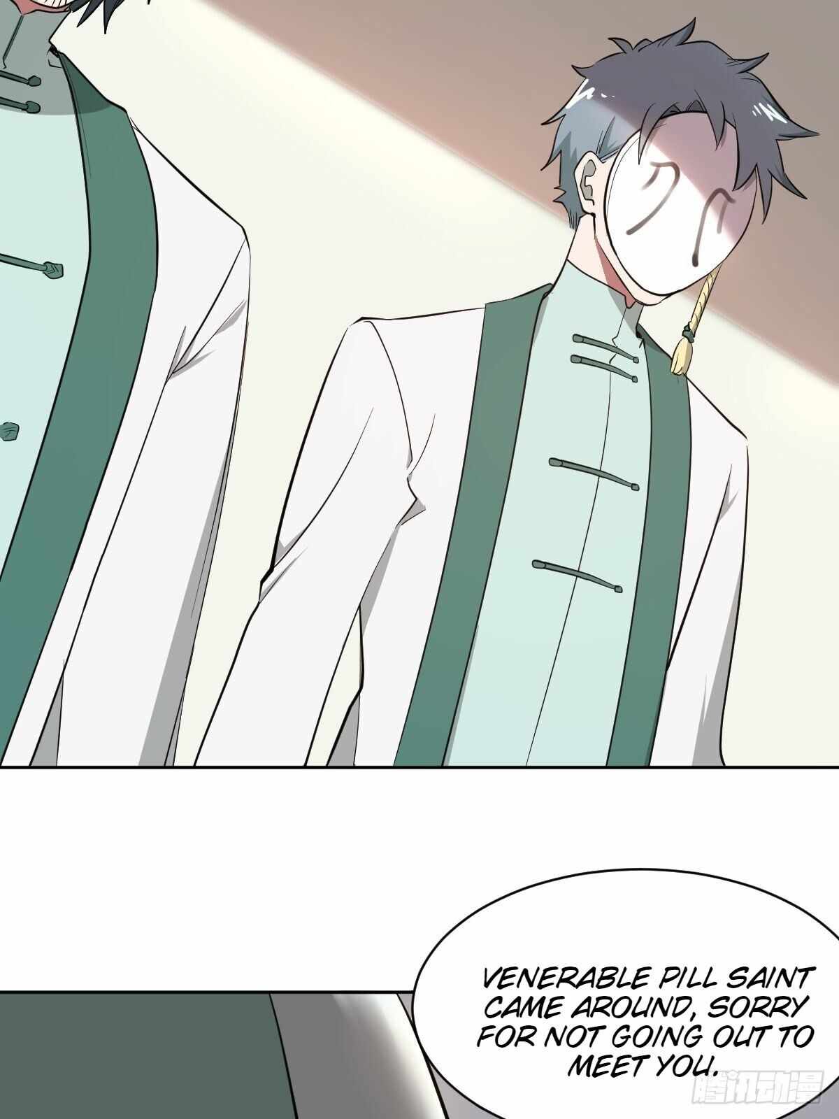 Call Me the Goddess of Vengeance Chapter 15 - Page 63