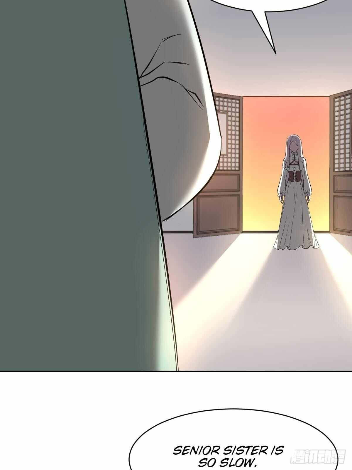 Call Me the Goddess of Vengeance Chapter 15 - Page 64