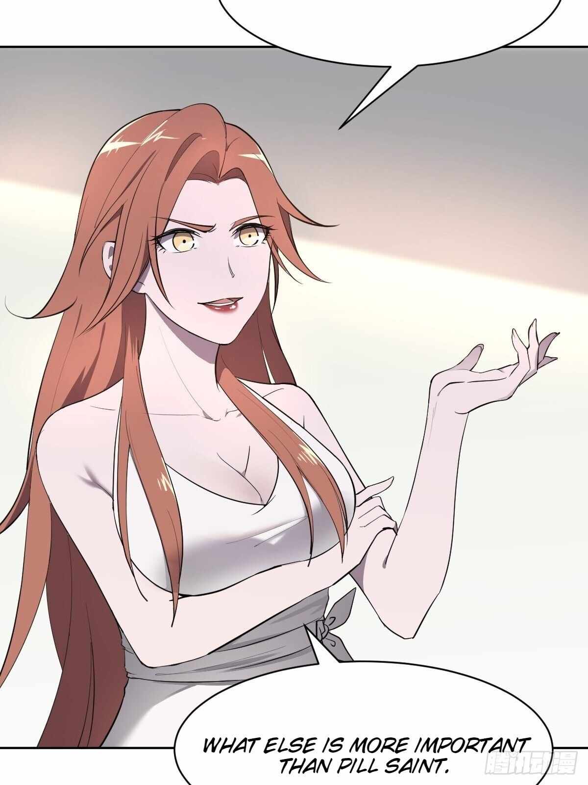 Call Me the Goddess of Vengeance Chapter 15 - Page 65