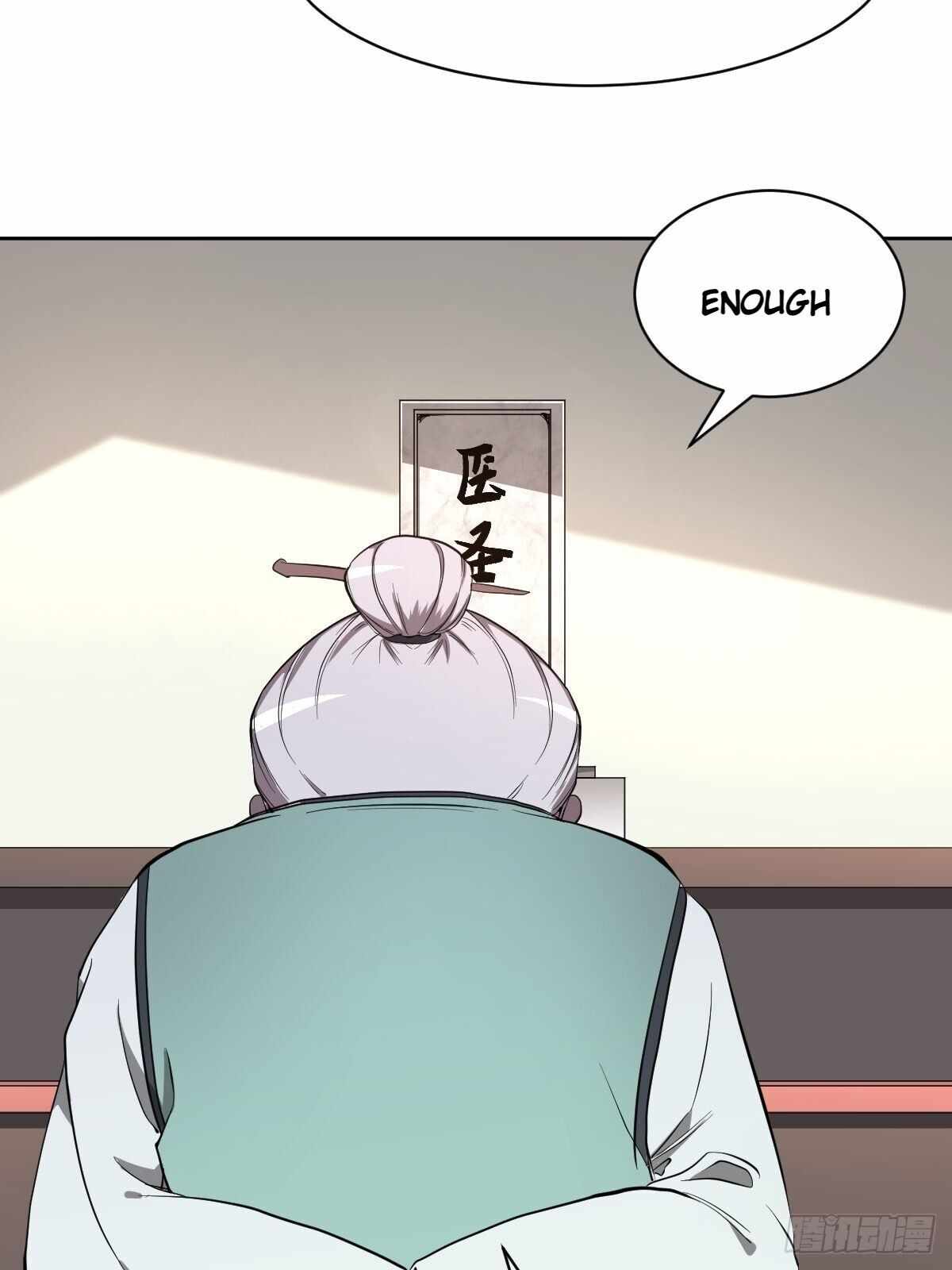 Call Me the Goddess of Vengeance Chapter 15 - Page 66
