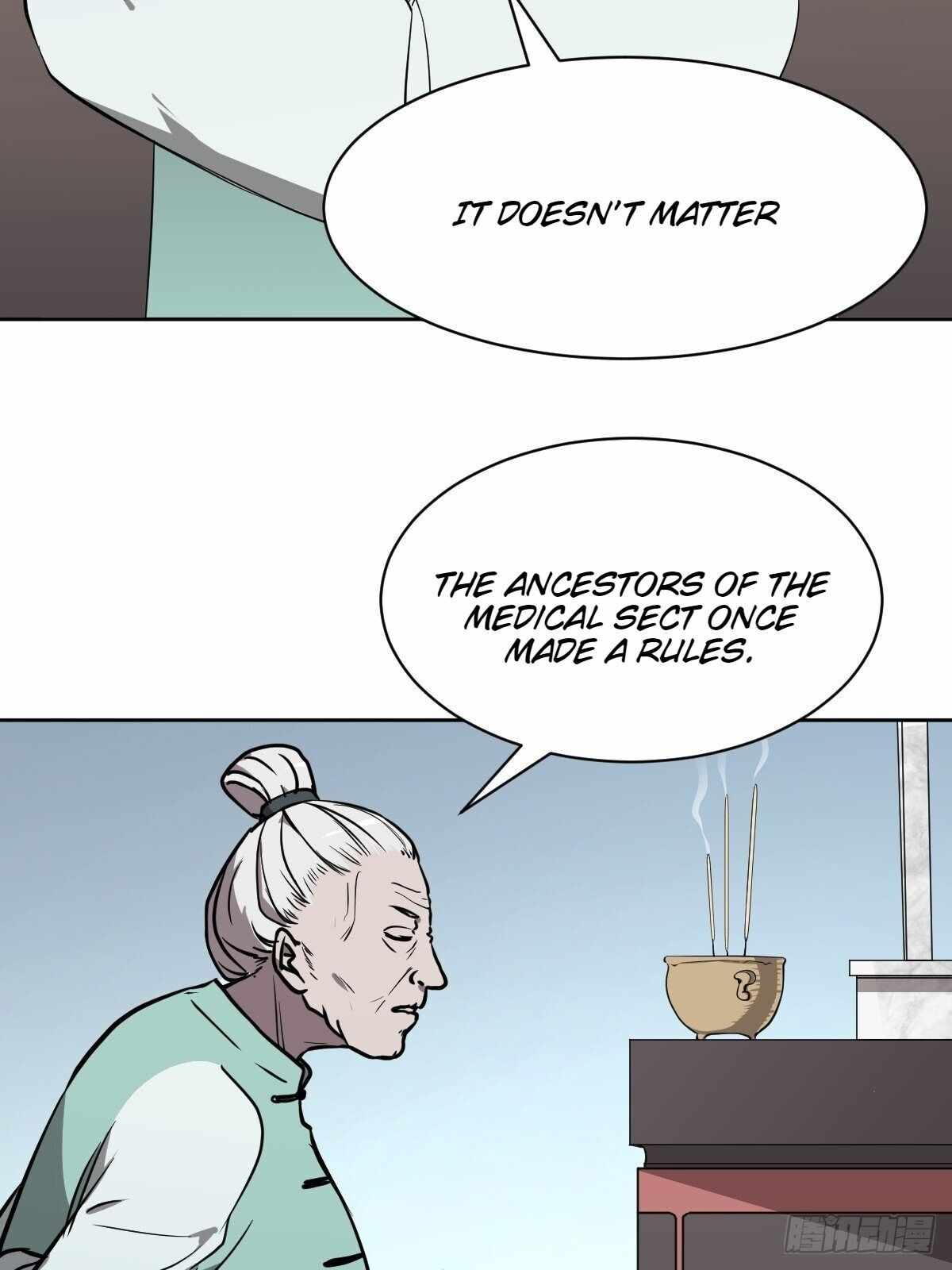Call Me the Goddess of Vengeance Chapter 15 - Page 67