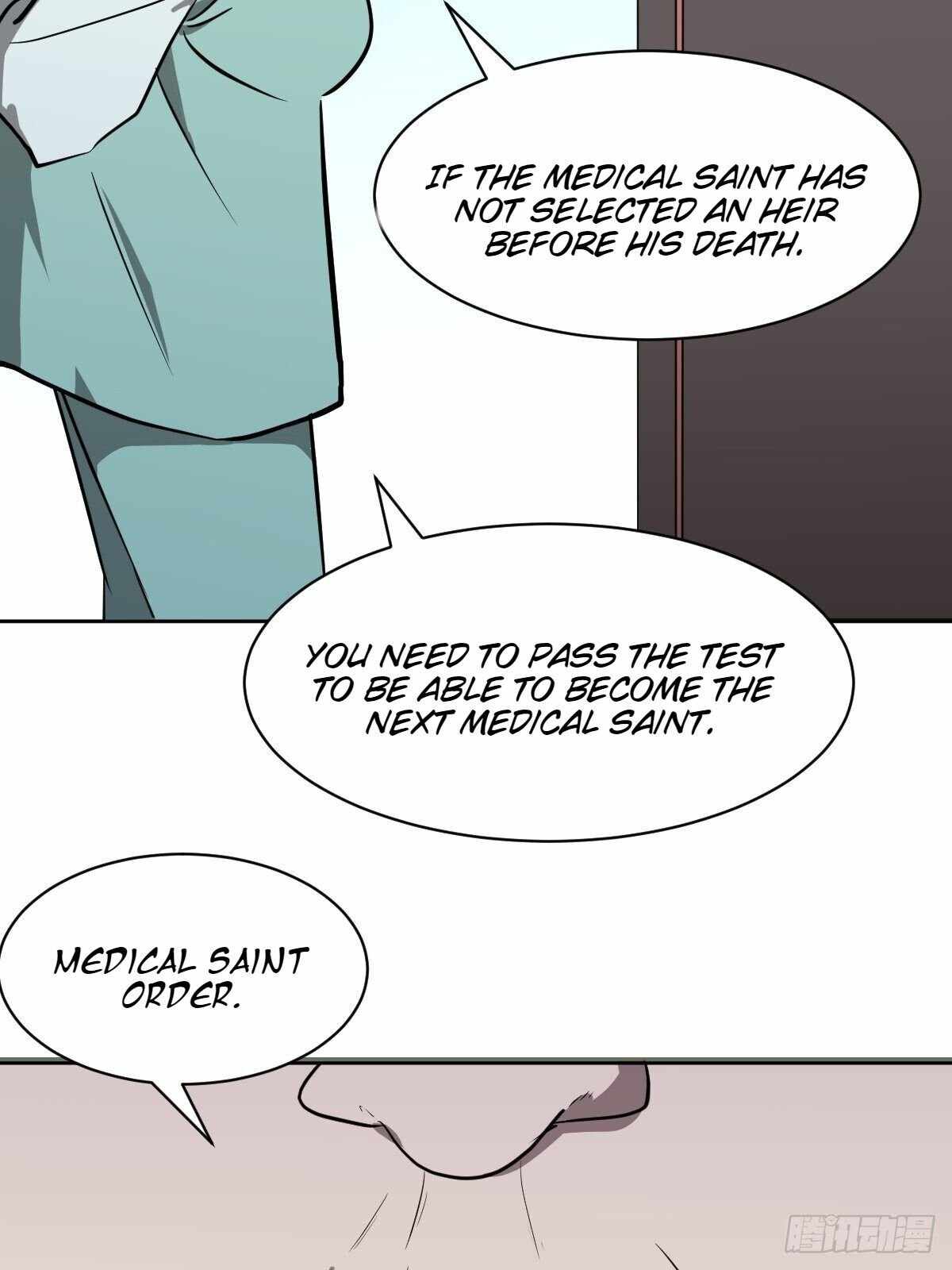 Call Me the Goddess of Vengeance Chapter 15 - Page 68