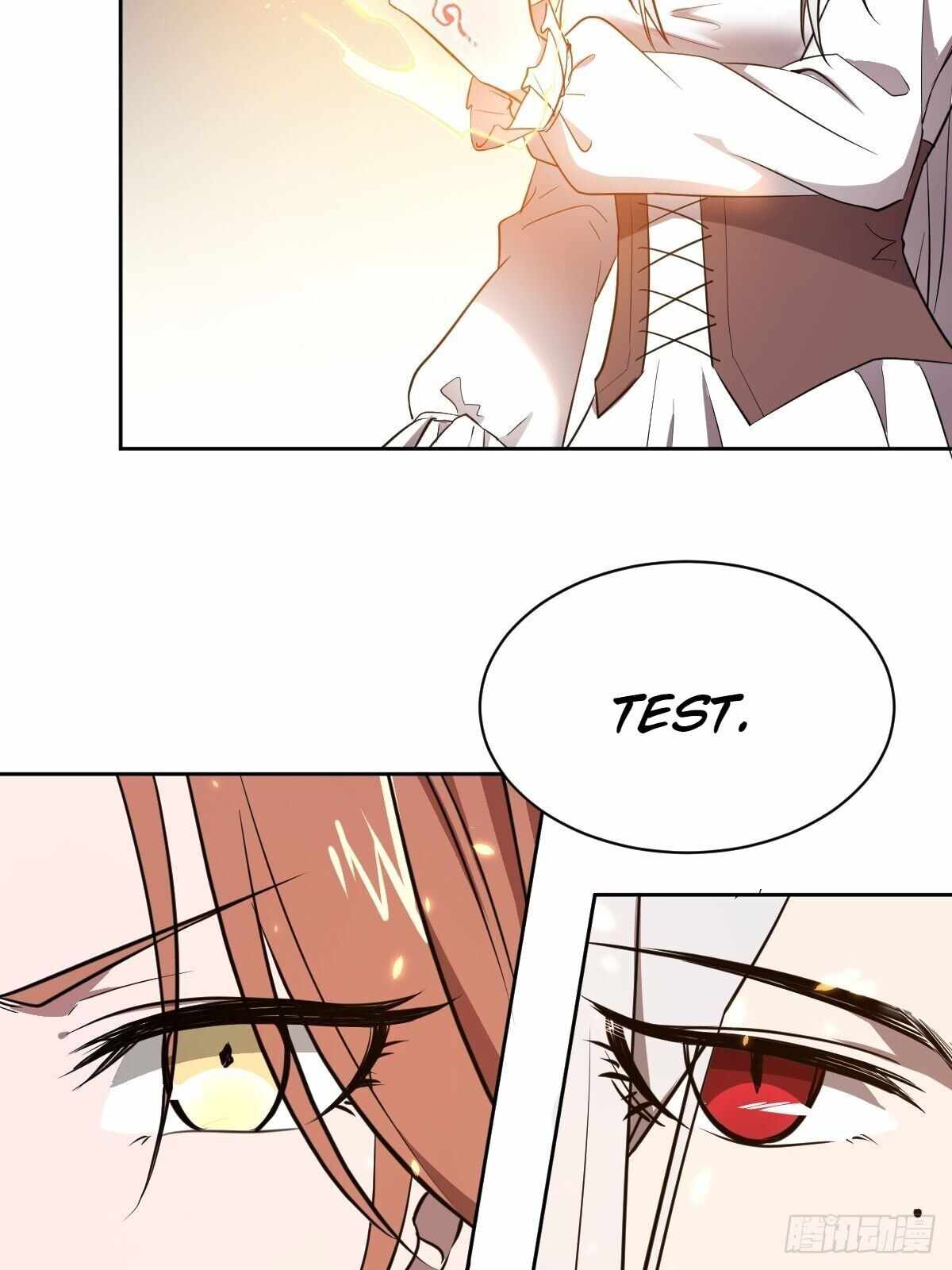 Call Me the Goddess of Vengeance Chapter 15 - Page 72