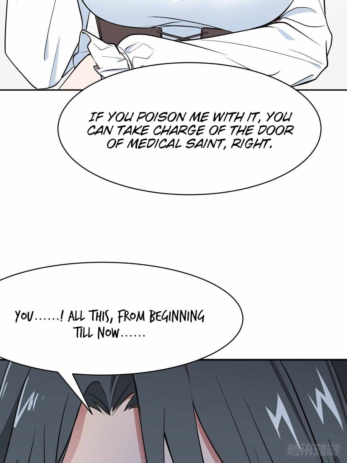 Call Me the Goddess of Vengeance Chapter 15 - Page 9