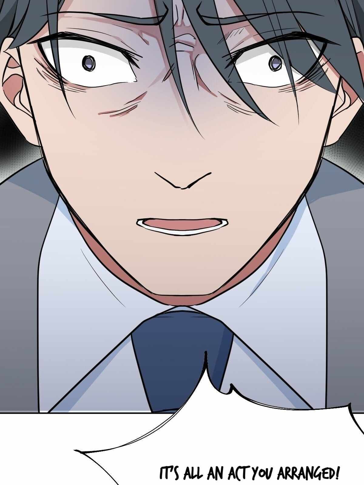 Call Me the Goddess of Vengeance Chapter 15 - Page 10
