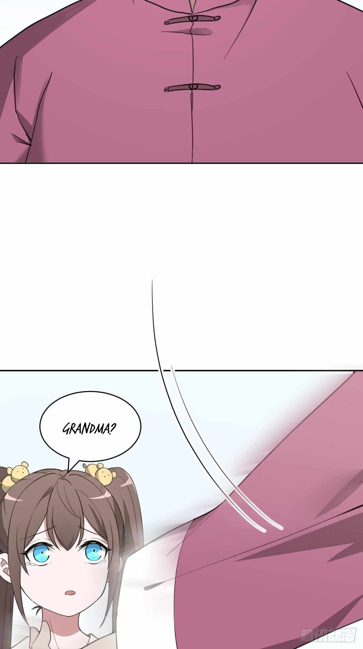 Call Me the Goddess of Vengeance Chapter 16 - Page 16