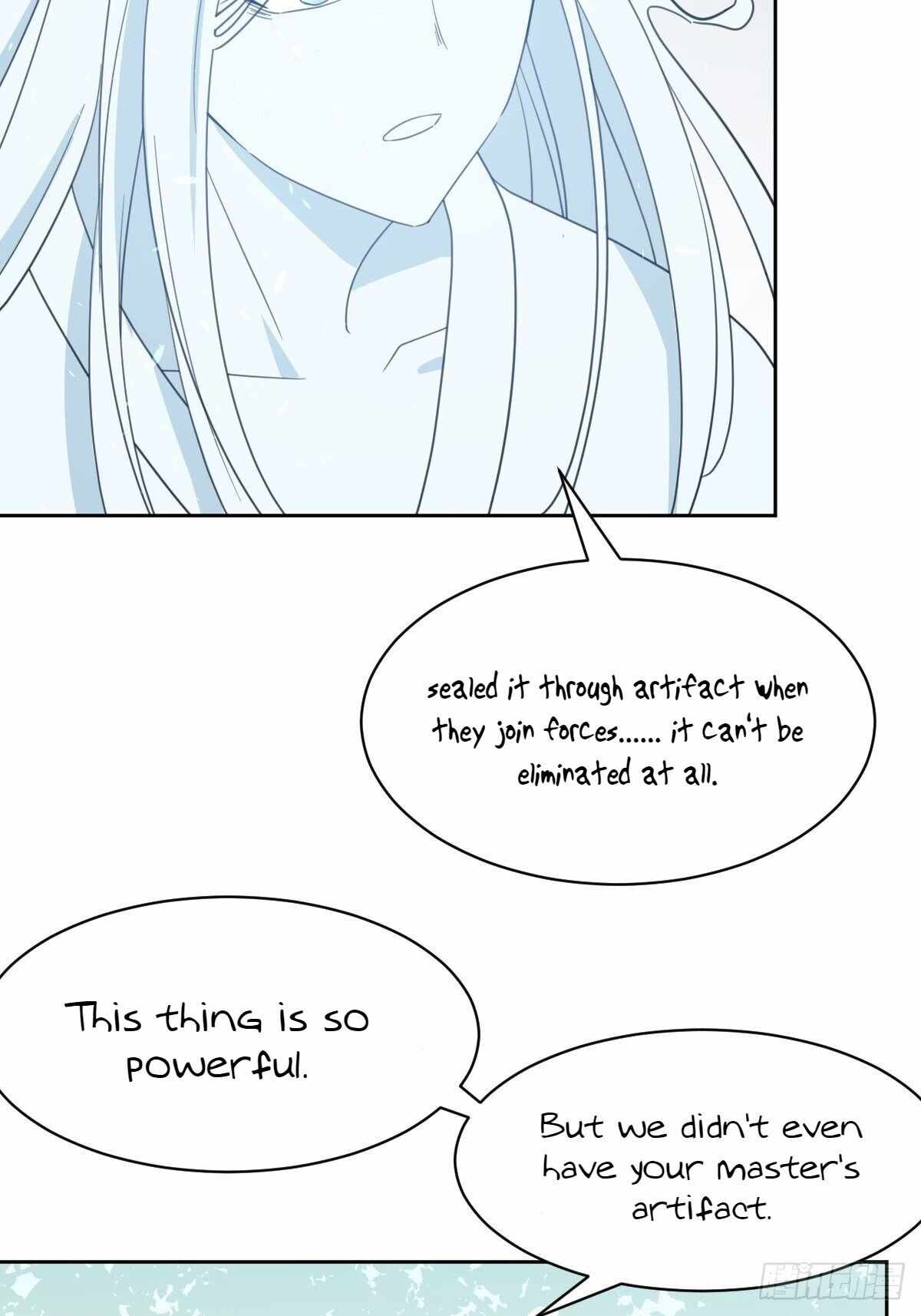 Call Me the Goddess of Vengeance Chapter 16 - Page 22