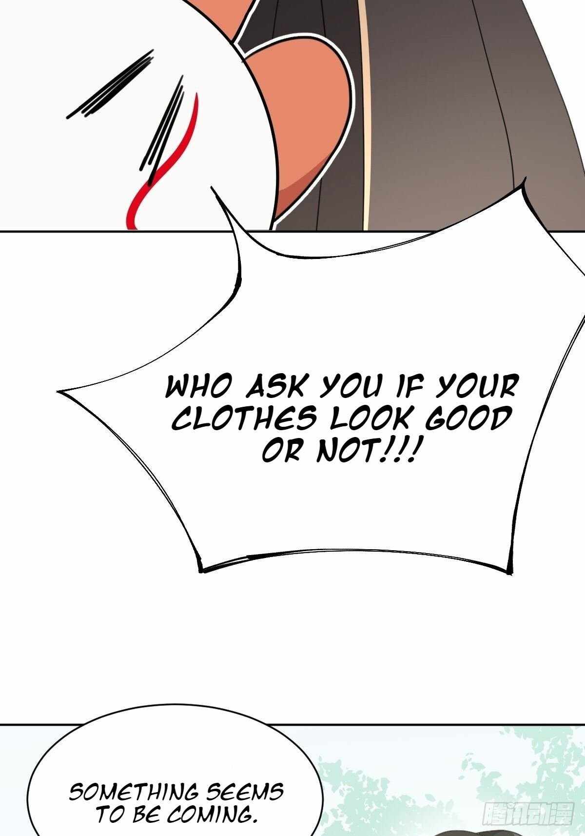 Call Me the Goddess of Vengeance Chapter 16 - Page 24
