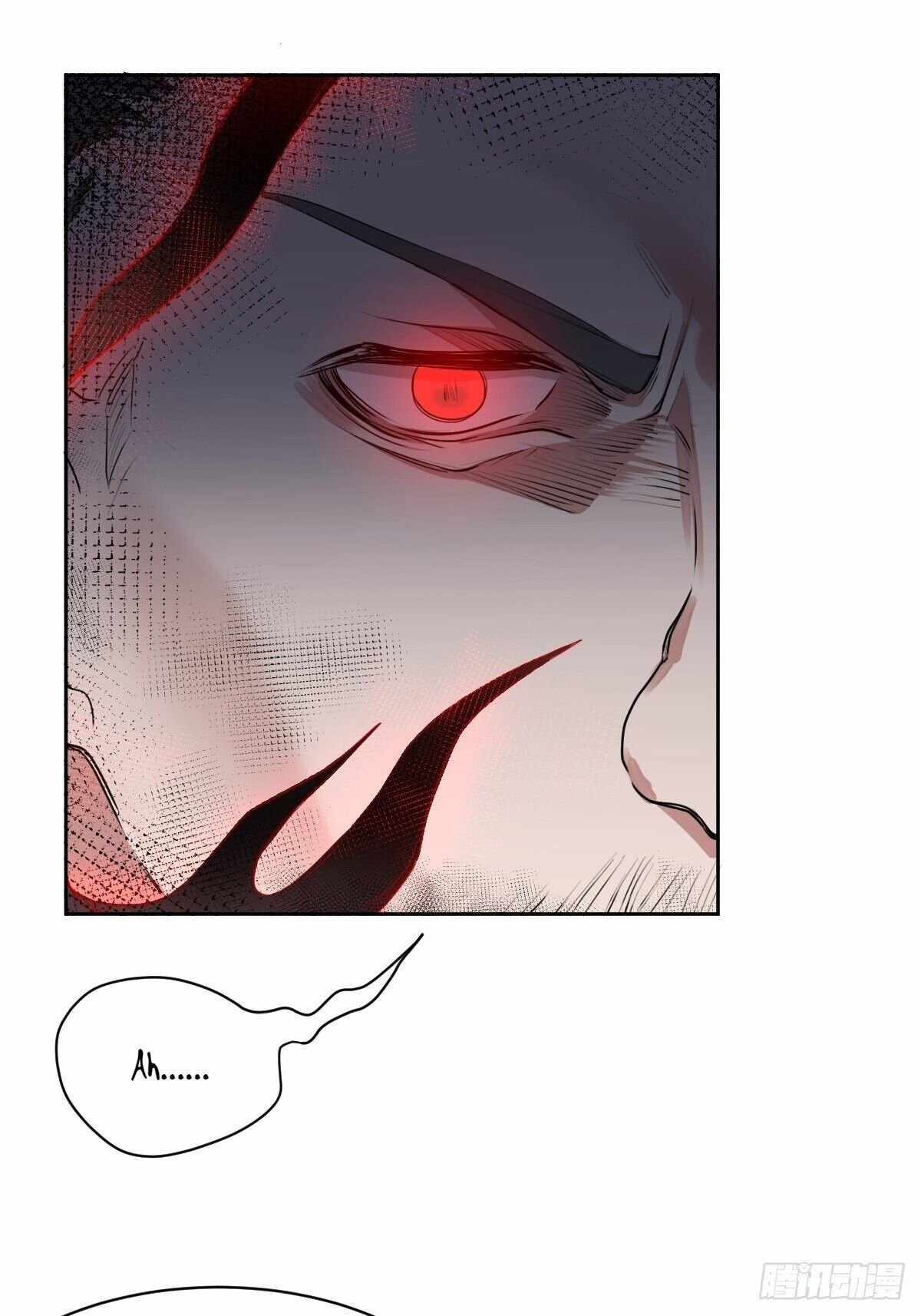 Call Me the Goddess of Vengeance Chapter 16 - Page 26