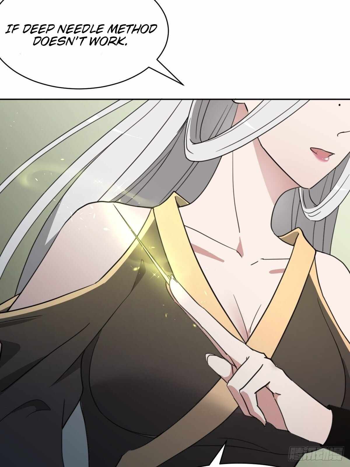 Call Me the Goddess of Vengeance Chapter 16 - Page 31