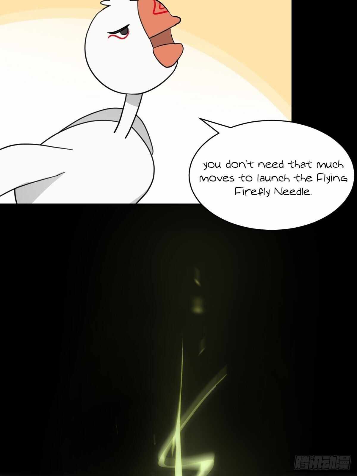 Call Me the Goddess of Vengeance Chapter 16 - Page 34
