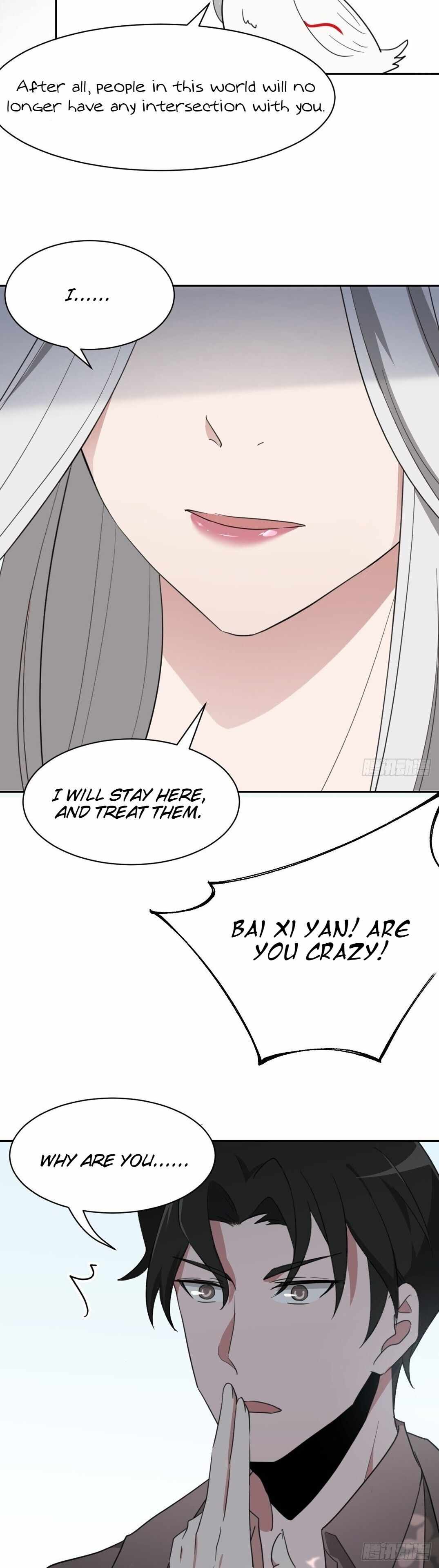 Call Me the Goddess of Vengeance Chapter 16 - Page 41