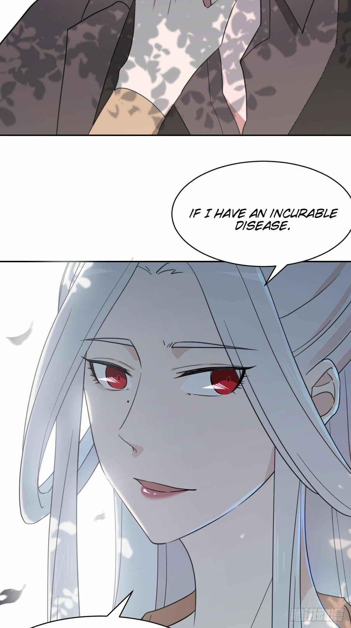 Call Me the Goddess of Vengeance Chapter 16 - Page 42