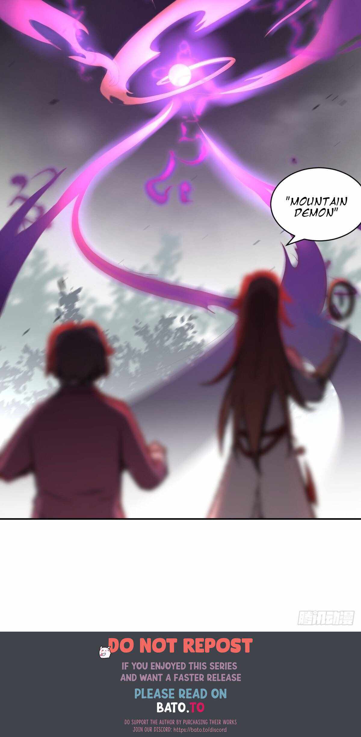 Call Me the Goddess of Vengeance Chapter 16 - Page 46