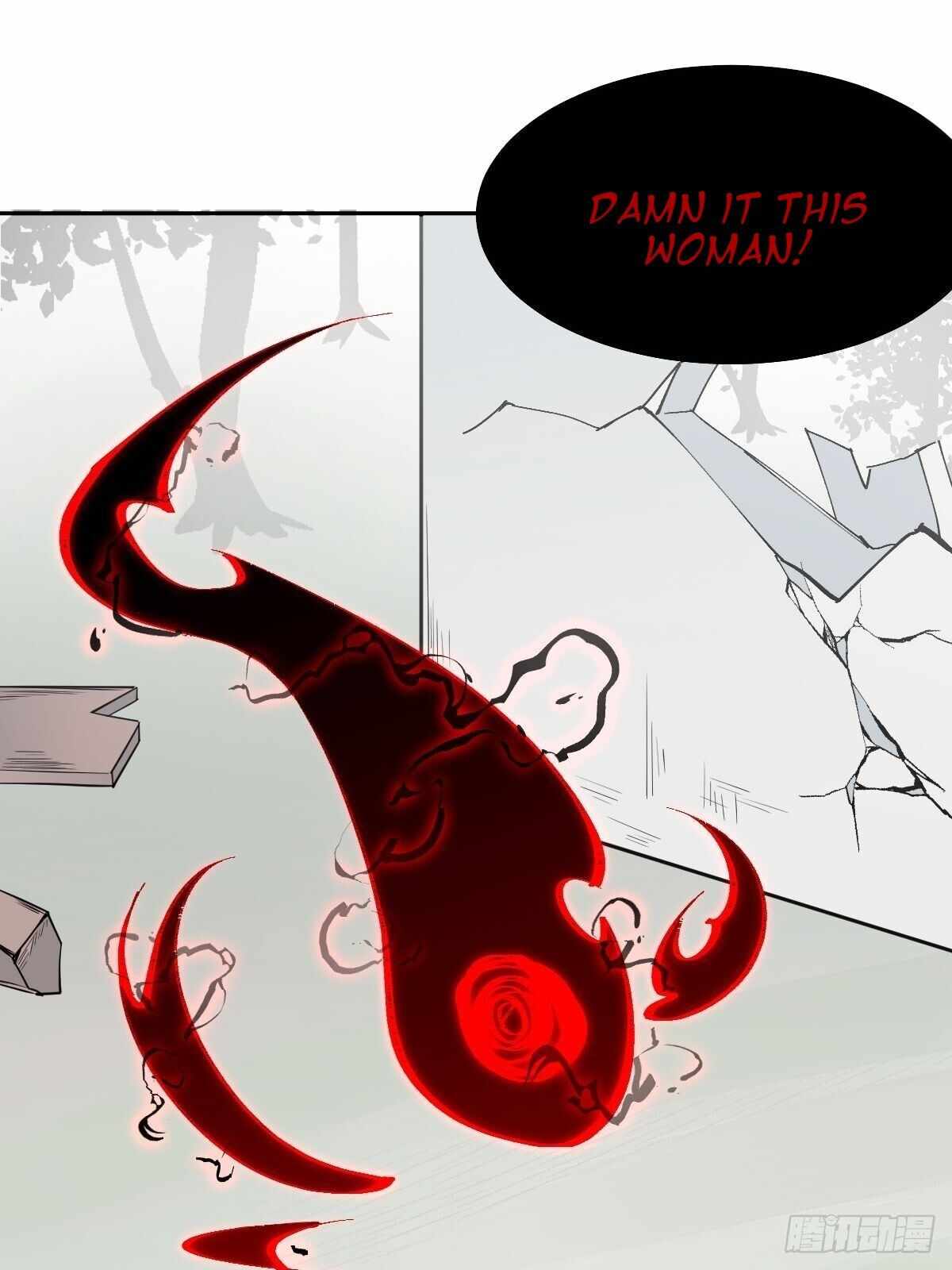 Call Me the Goddess of Vengeance Chapter 17 - Page 14