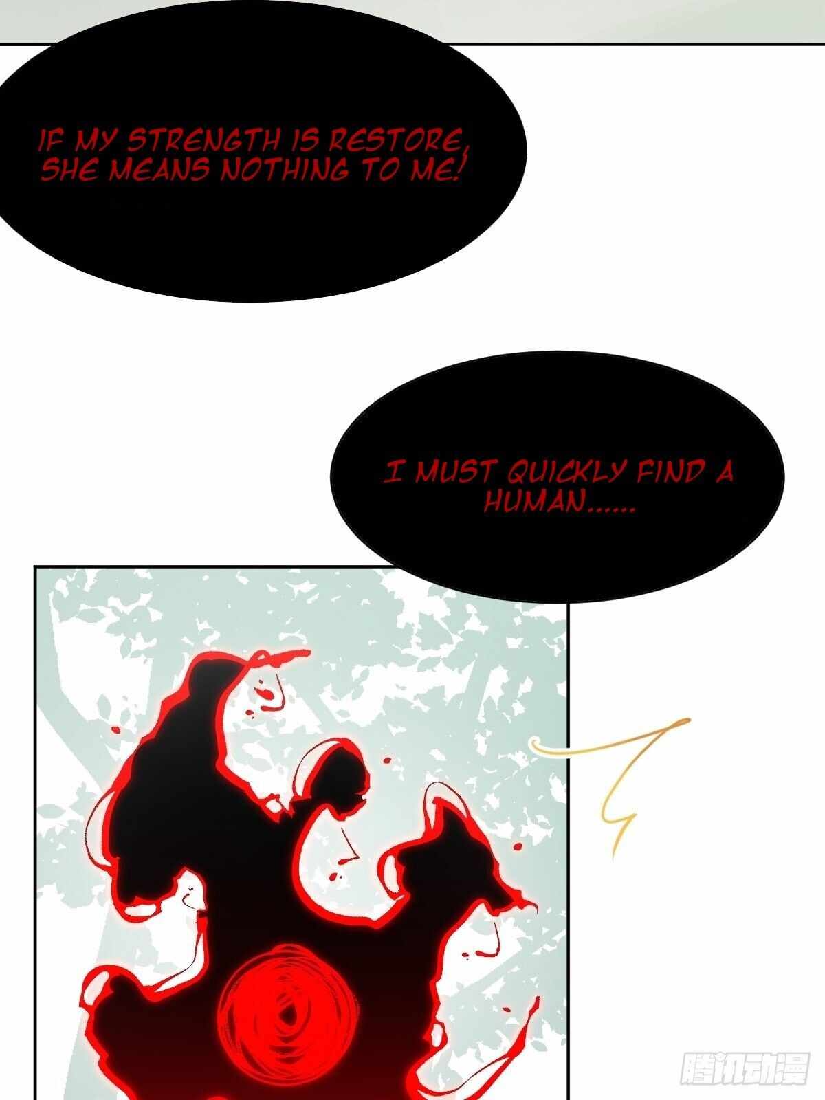 Call Me the Goddess of Vengeance Chapter 17 - Page 15