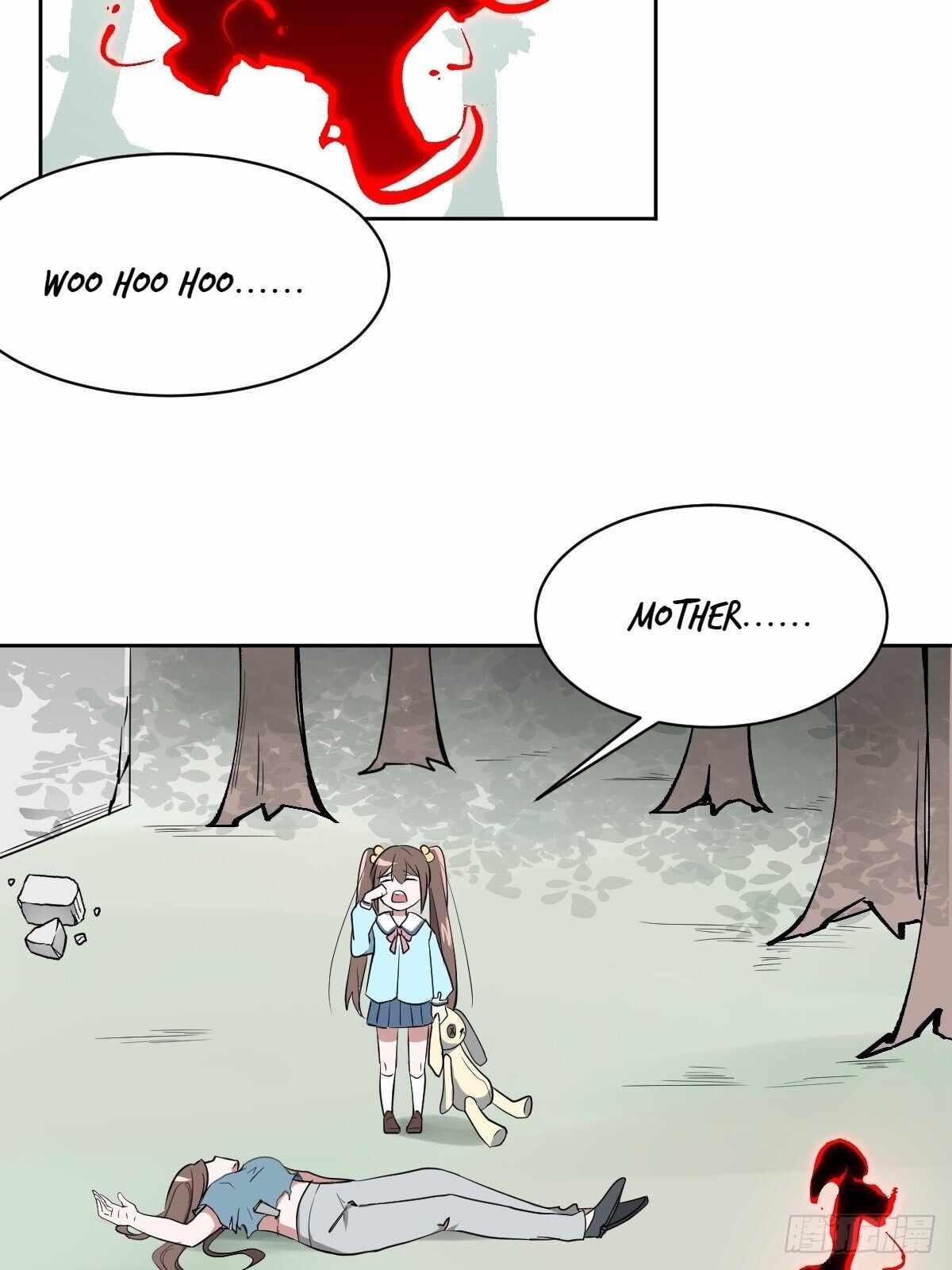 Call Me the Goddess of Vengeance Chapter 17 - Page 16