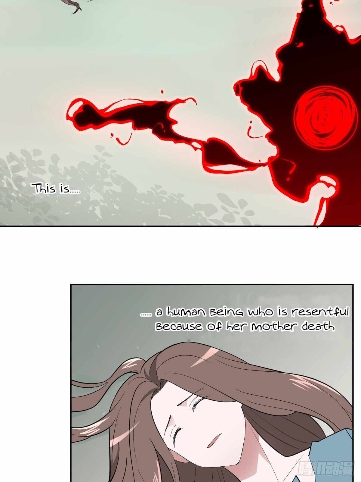 Call Me the Goddess of Vengeance Chapter 17 - Page 17
