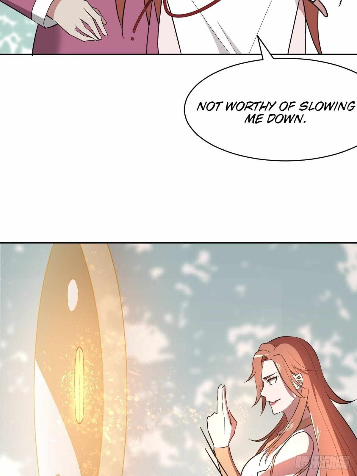 Call Me the Goddess of Vengeance Chapter 17 - Page 26