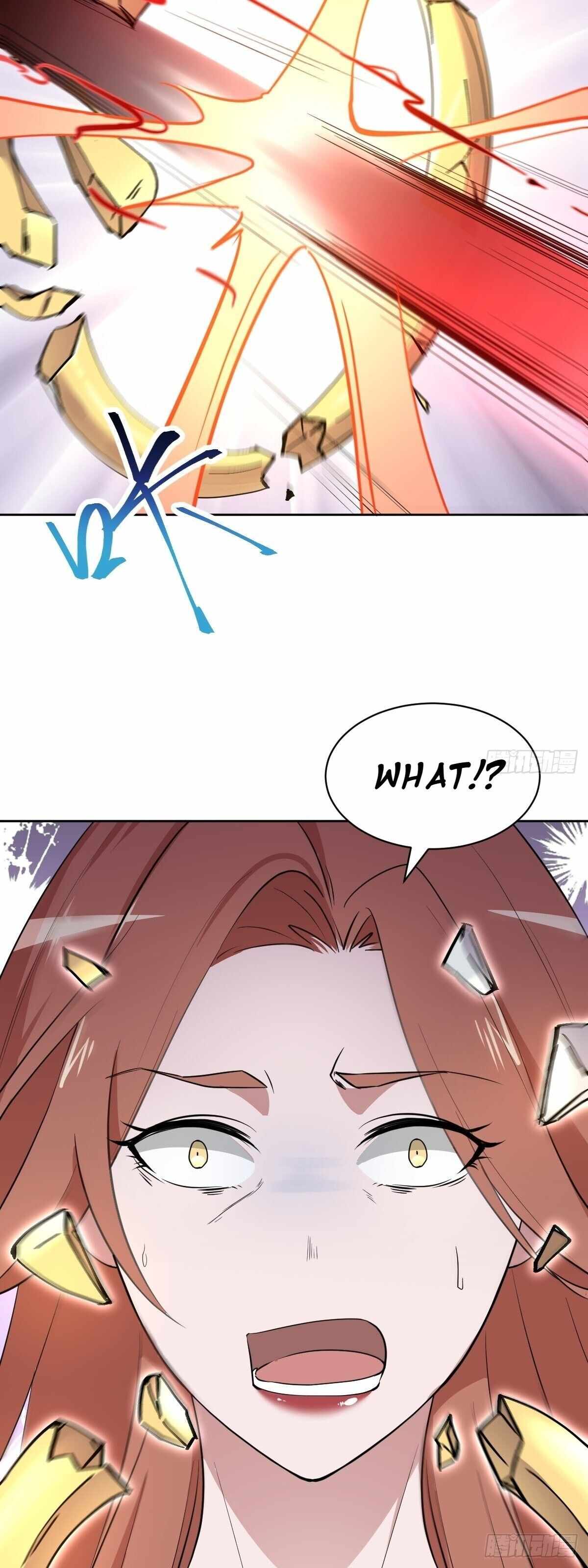 Call Me the Goddess of Vengeance Chapter 17 - Page 31