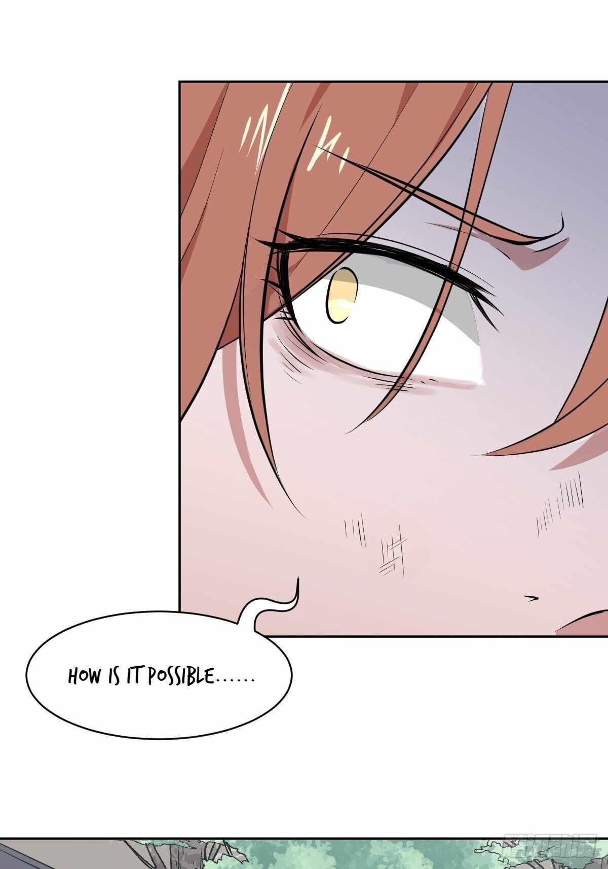 Call Me the Goddess of Vengeance Chapter 17 - Page 40
