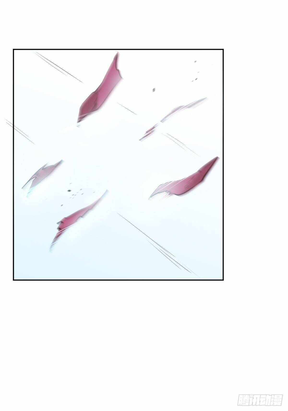 Call Me the Goddess of Vengeance Chapter 17 - Page 42