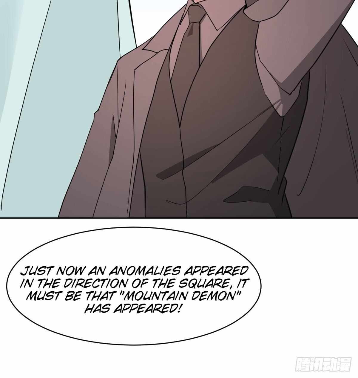 Call Me the Goddess of Vengeance Chapter 17 - Page 49