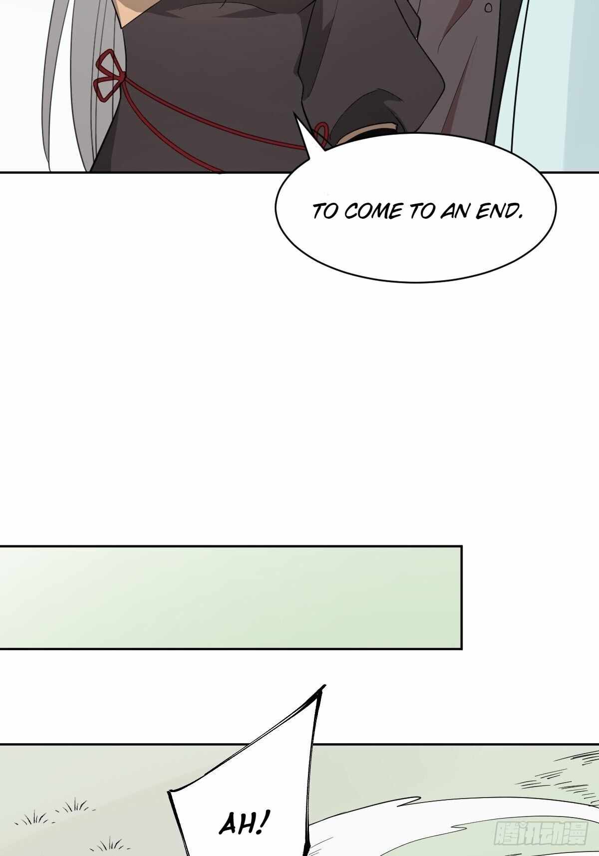 Call Me the Goddess of Vengeance Chapter 17 - Page 51