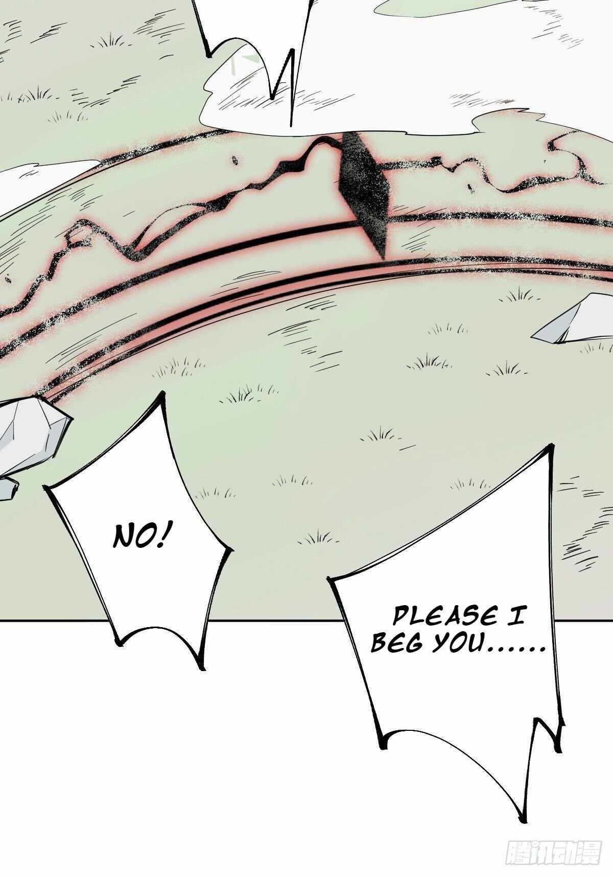 Call Me the Goddess of Vengeance Chapter 17 - Page 52