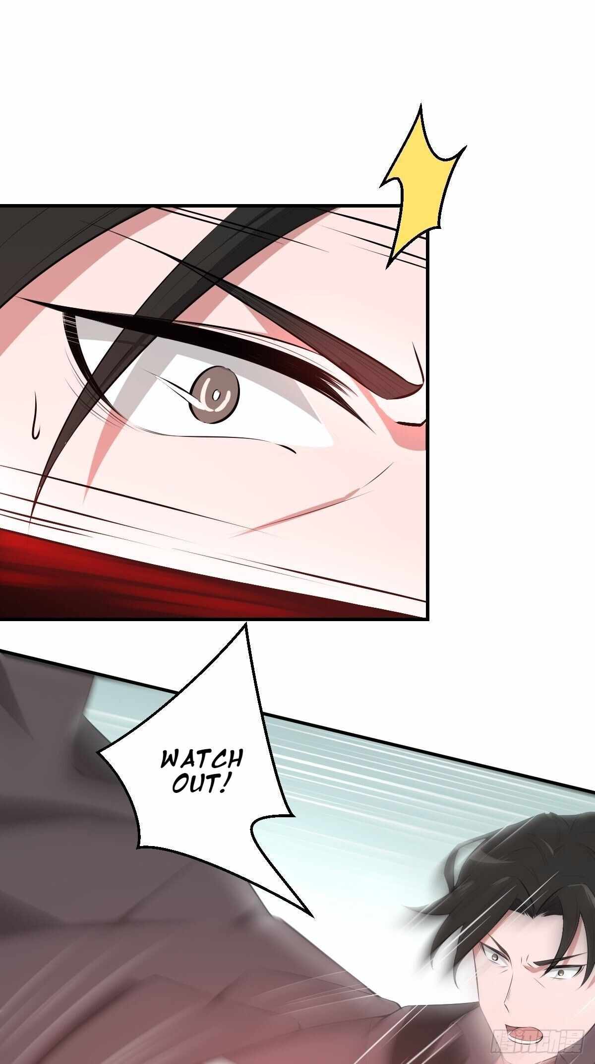 Call Me the Goddess of Vengeance Chapter 18 - Page 12