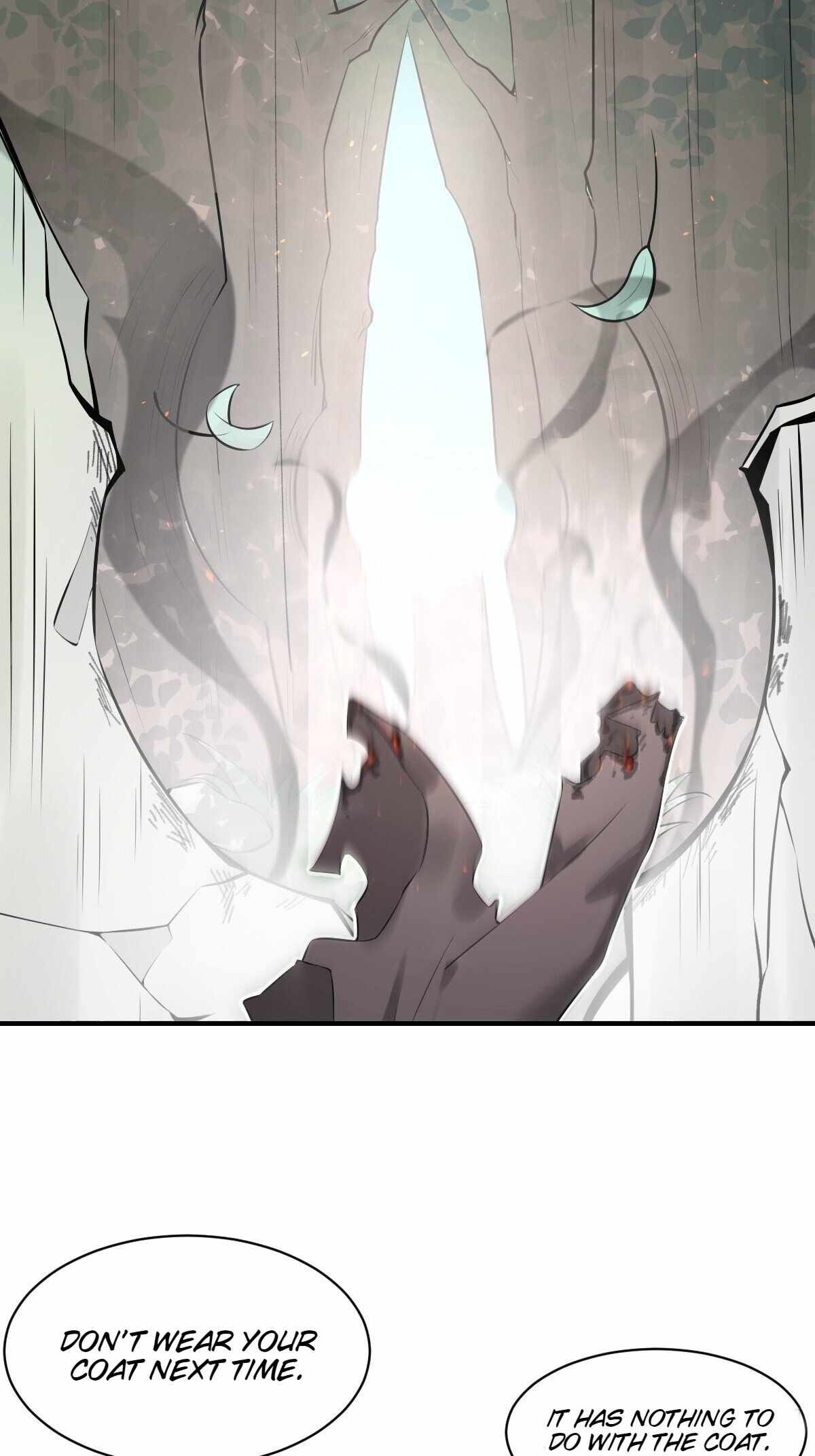 Call Me the Goddess of Vengeance Chapter 18 - Page 14