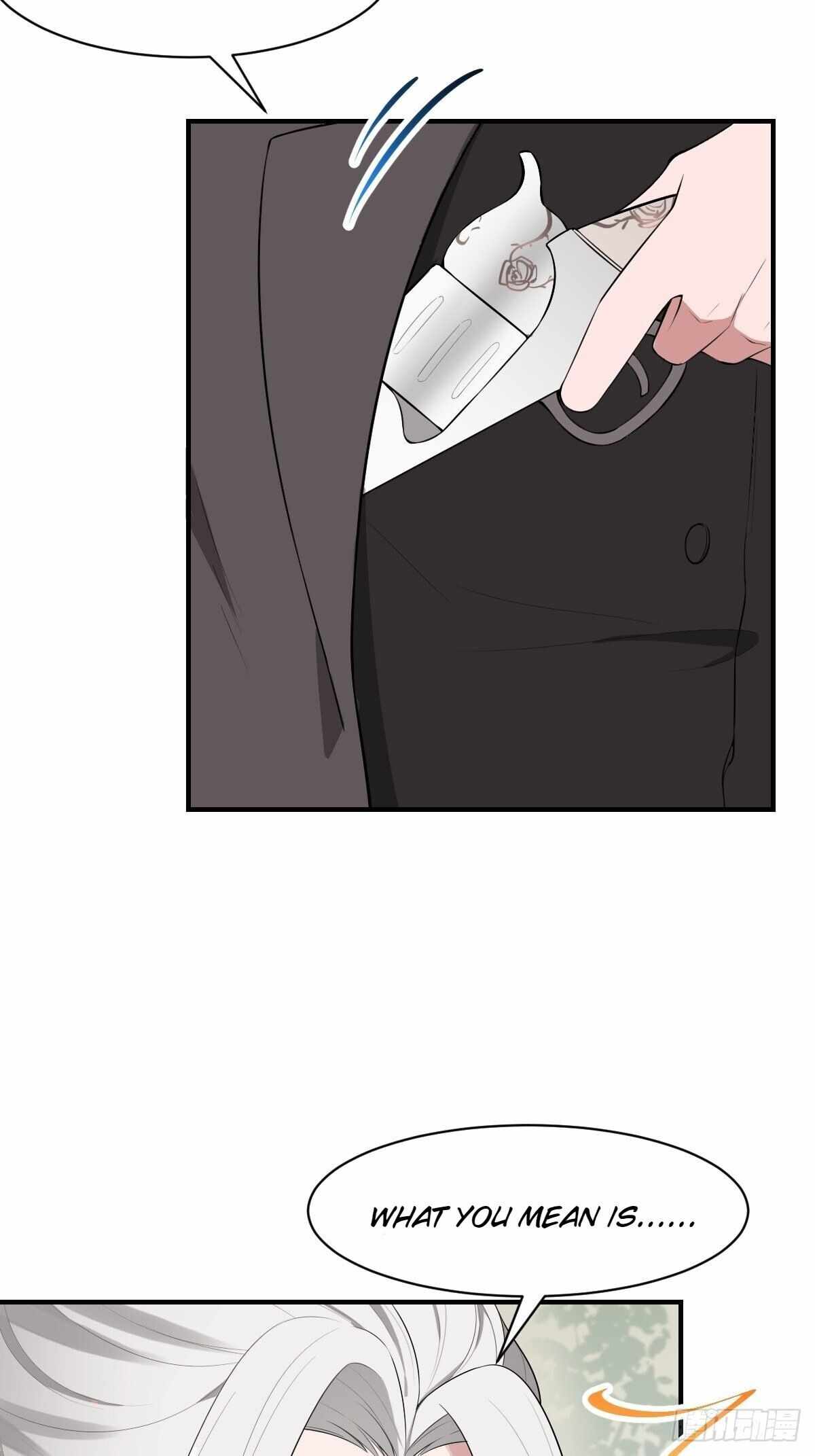 Call Me the Goddess of Vengeance Chapter 18 - Page 3