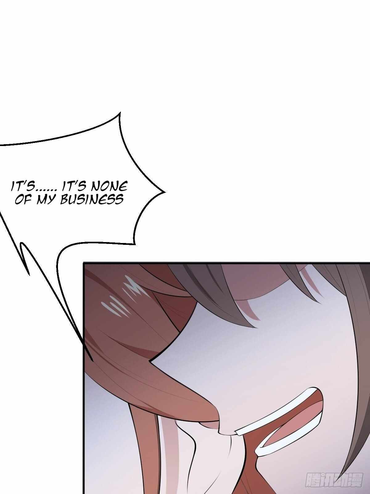 Call Me the Goddess of Vengeance Chapter 18 - Page 22
