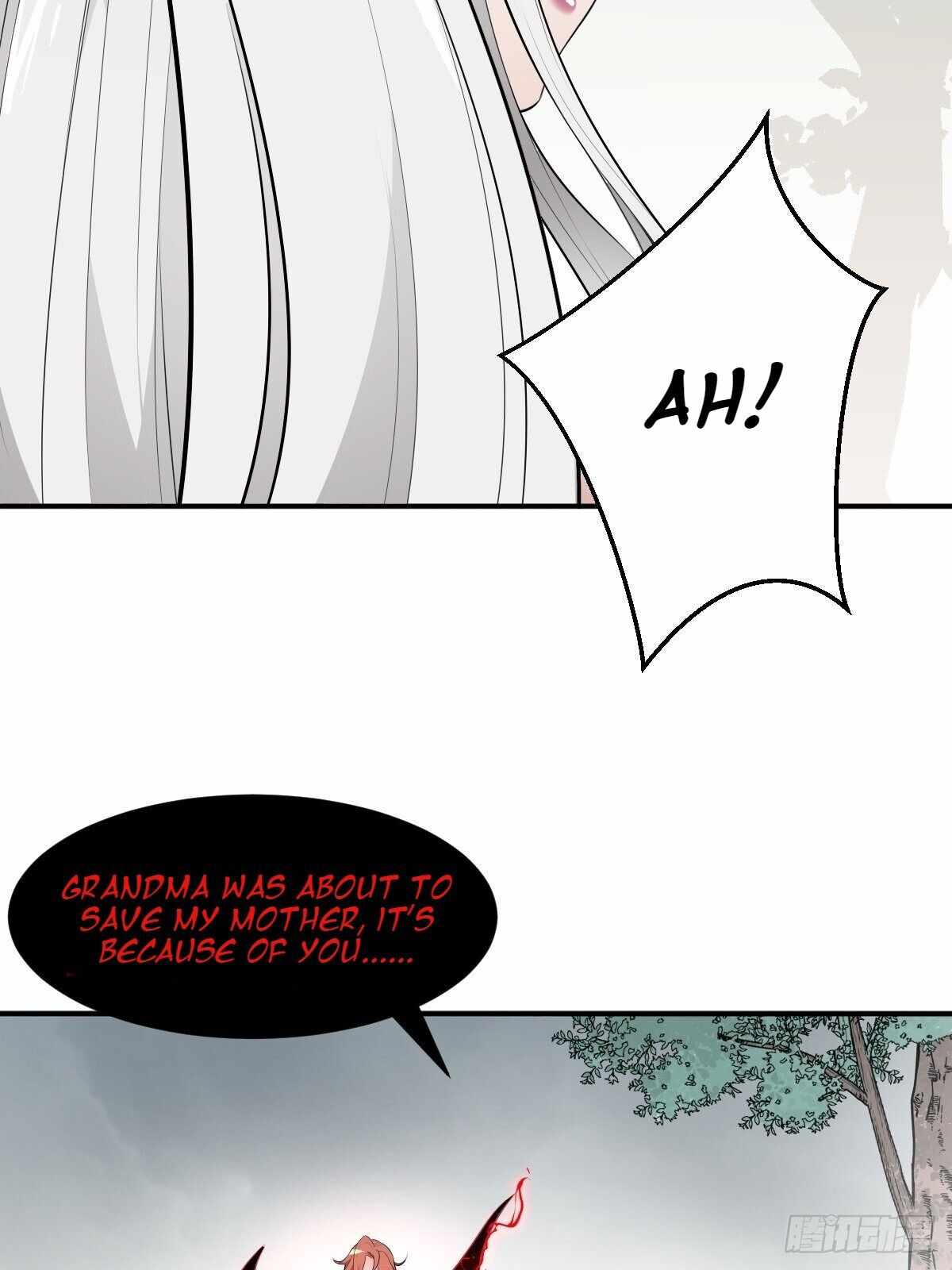 Call Me the Goddess of Vengeance Chapter 18 - Page 24