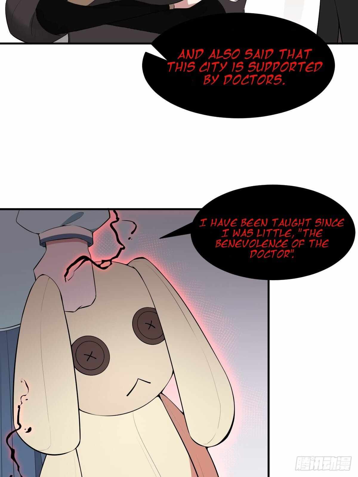Call Me the Goddess of Vengeance Chapter 18 - Page 27
