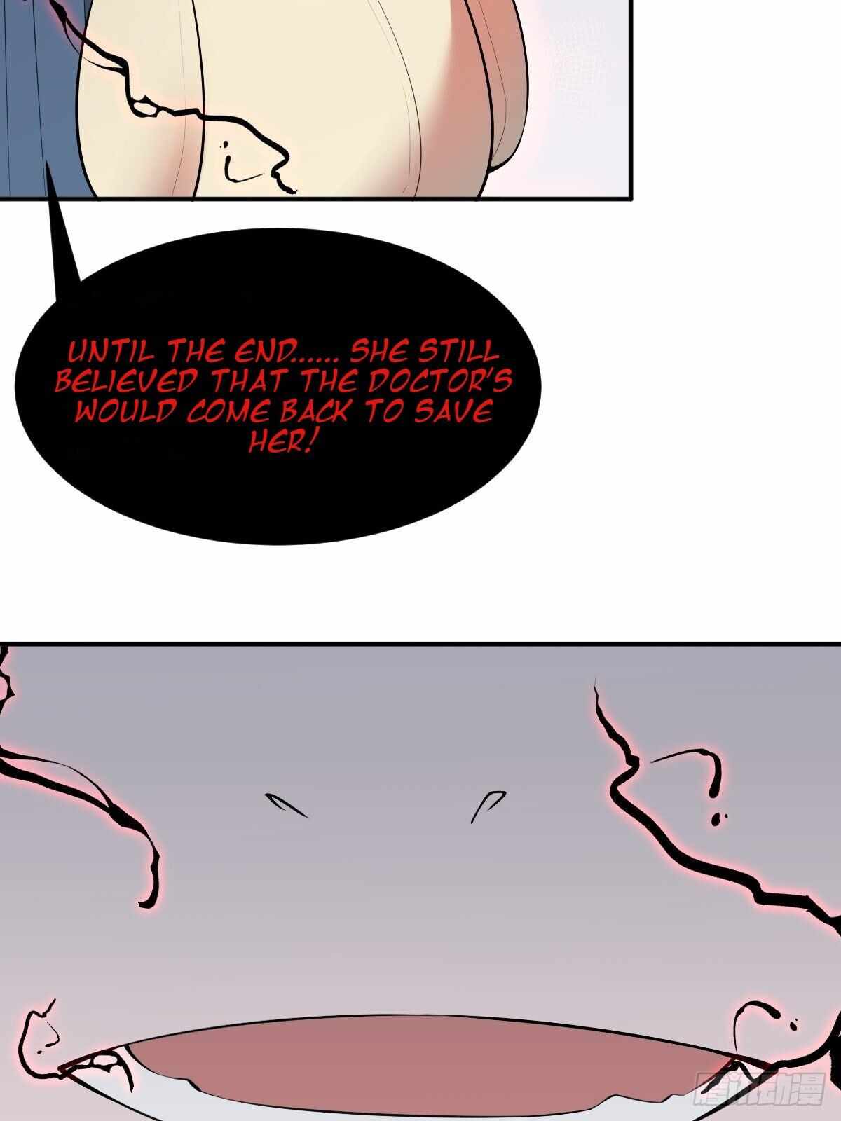 Call Me the Goddess of Vengeance Chapter 18 - Page 28