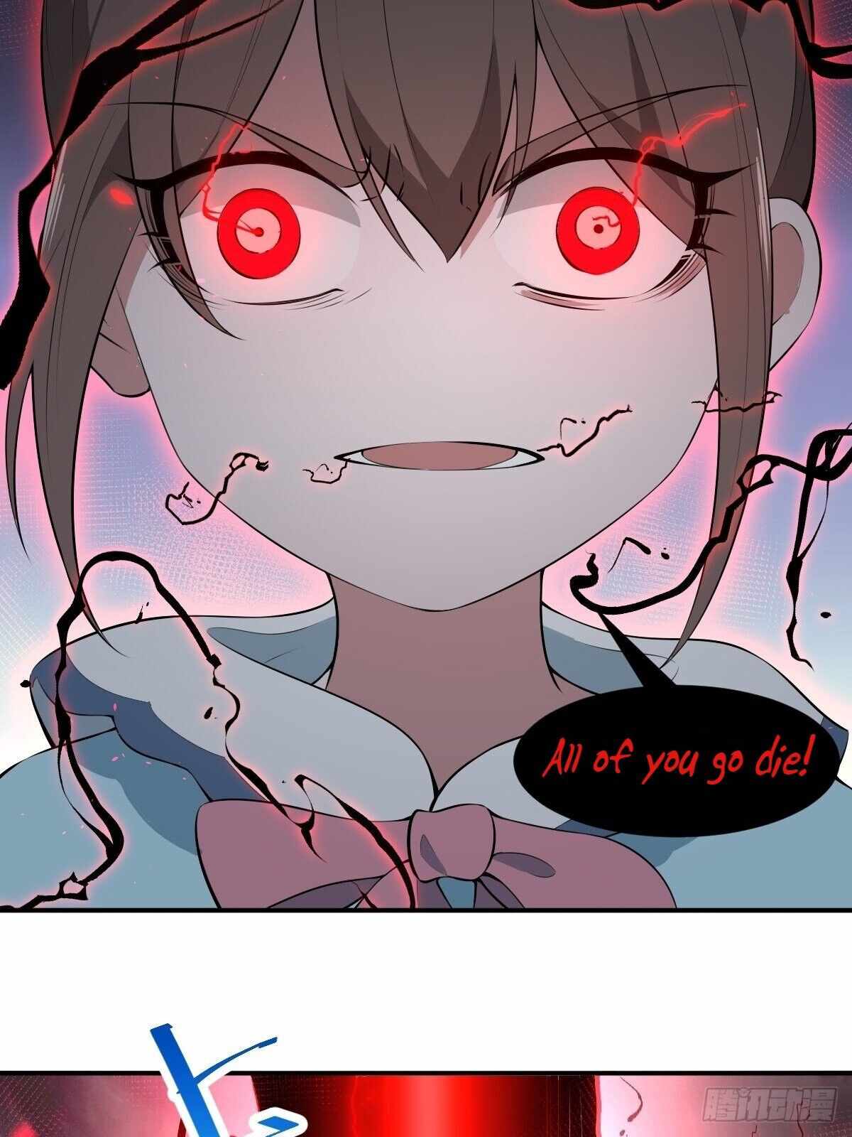 Call Me the Goddess of Vengeance Chapter 18 - Page 30