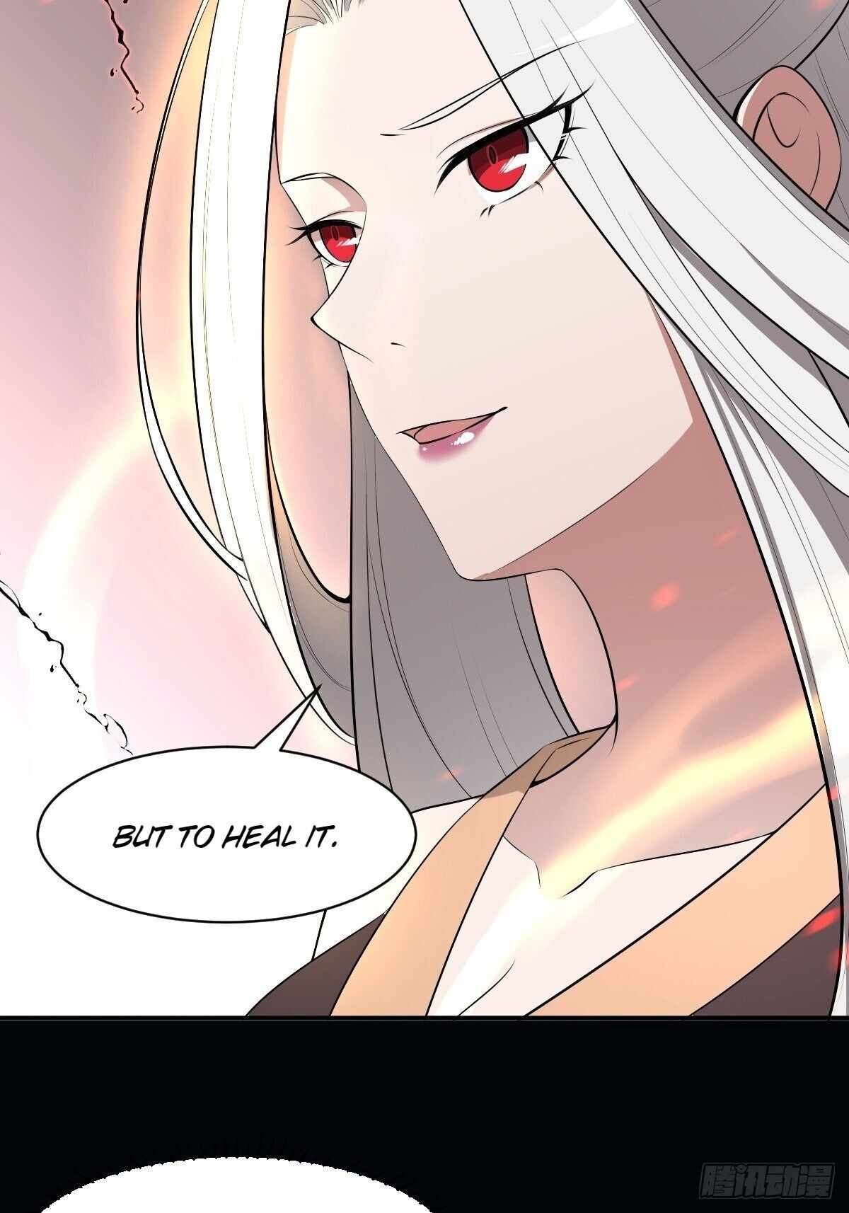 Call Me the Goddess of Vengeance Chapter 18 - Page 38