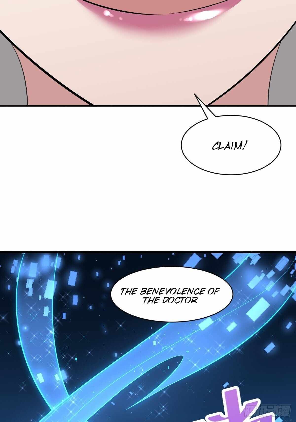 Call Me the Goddess of Vengeance Chapter 18 - Page 40