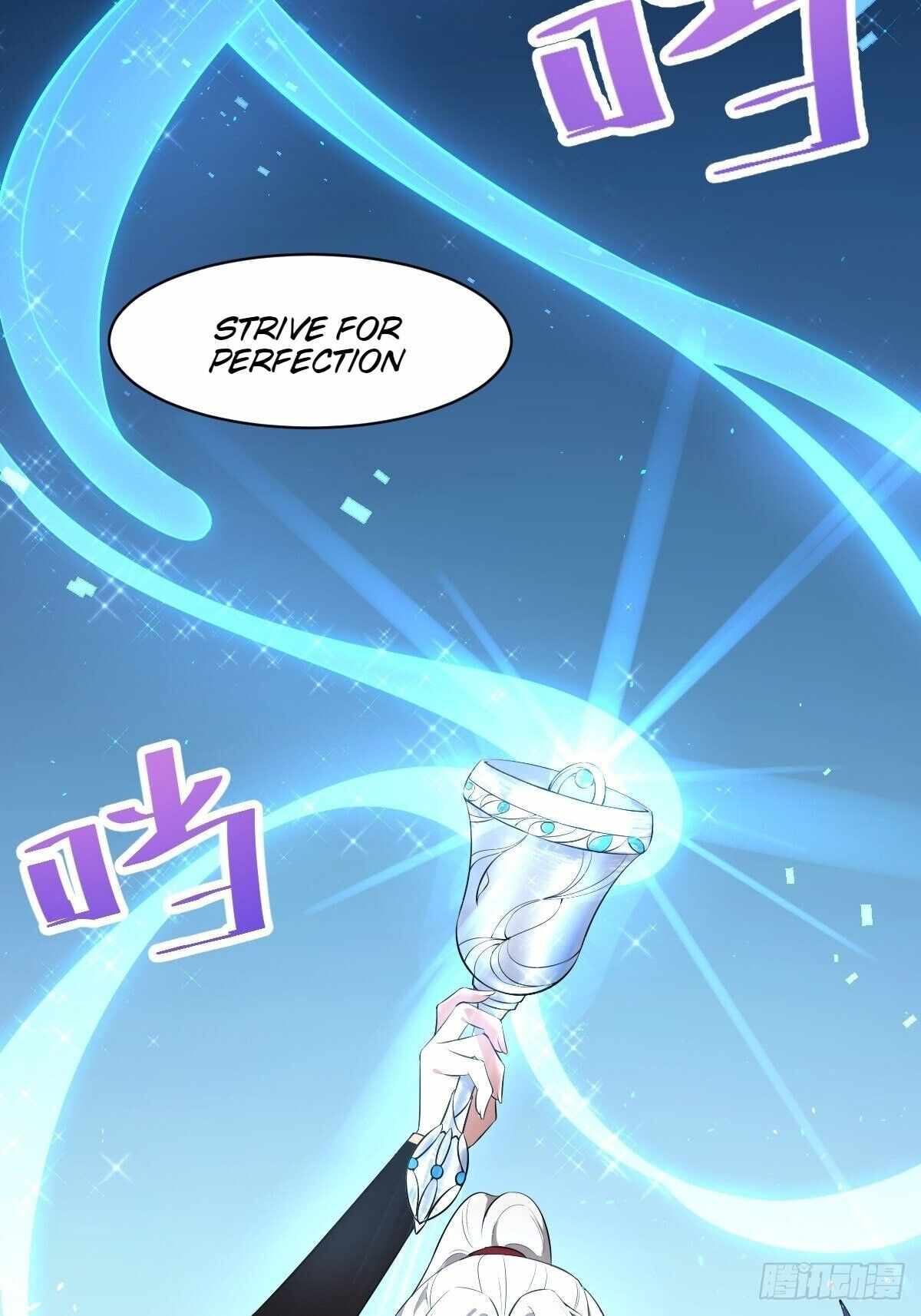 Call Me the Goddess of Vengeance Chapter 18 - Page 41