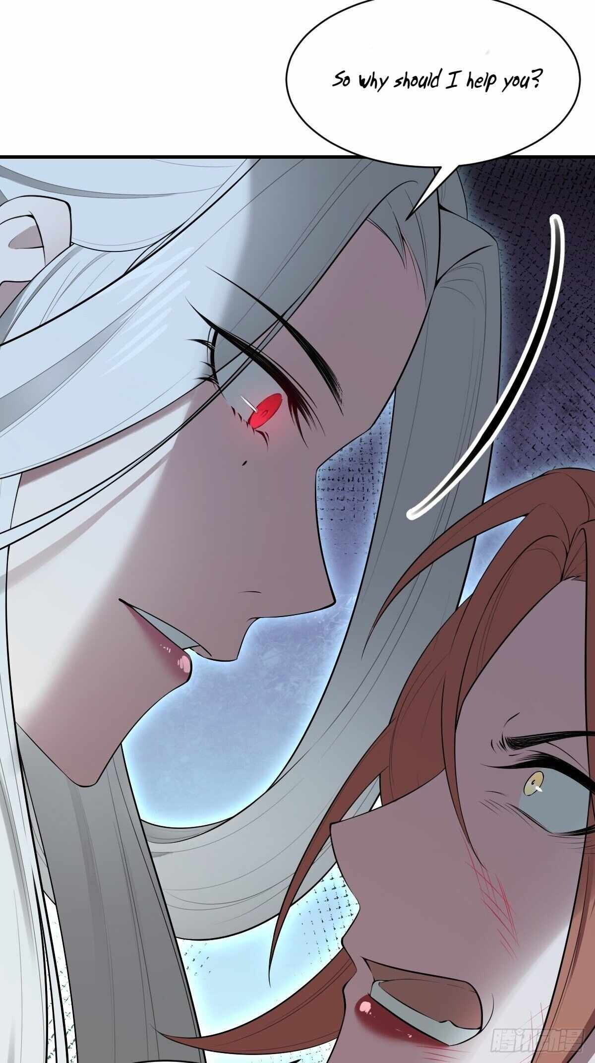 Call Me the Goddess of Vengeance Chapter 18 - Page 9