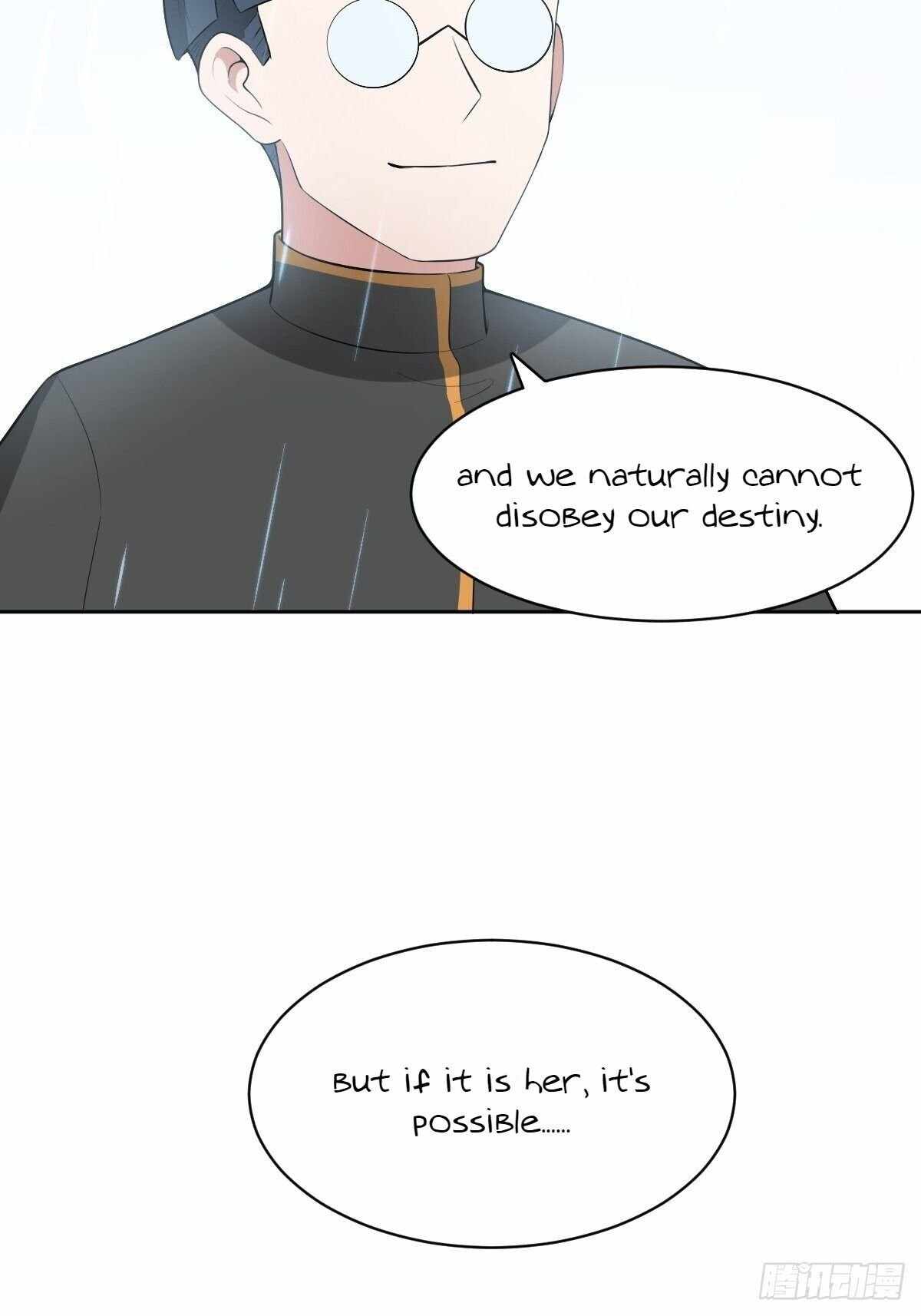 Call Me the Goddess of Vengeance Chapter 19 - Page 11